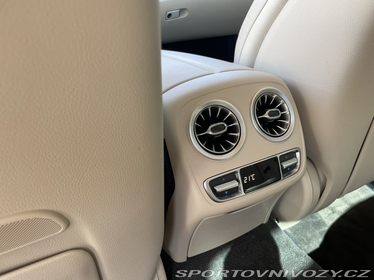 2019 Mercedes-Benz CLS - 9