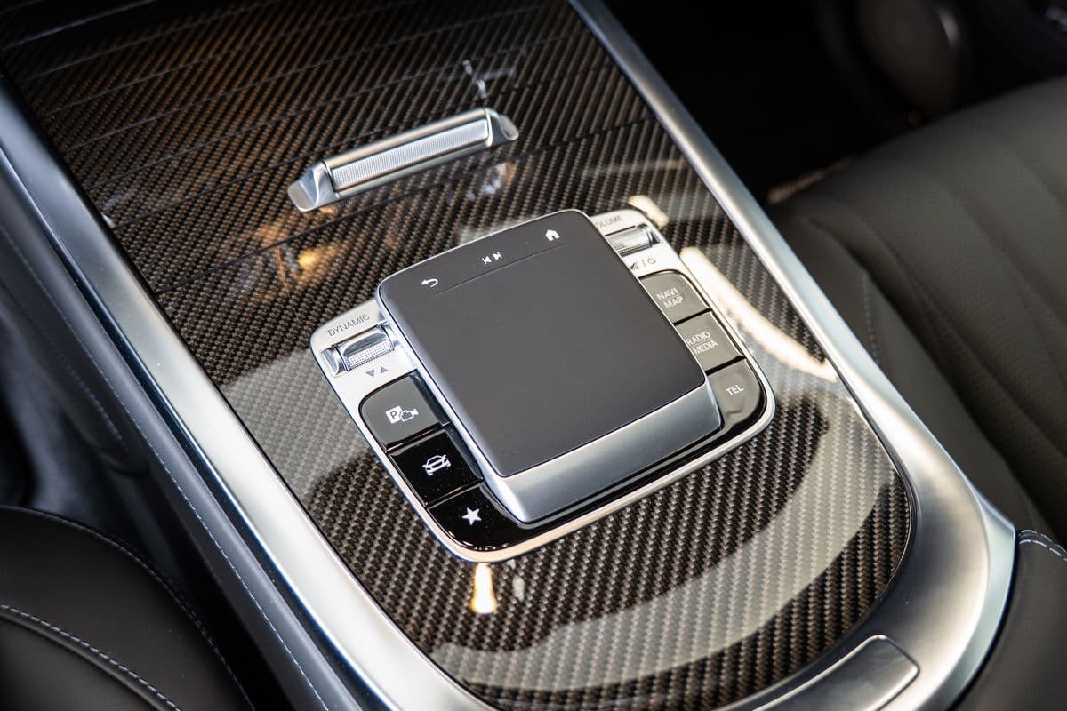 2025 Mercedes-Benz OSTATNÍ - 17