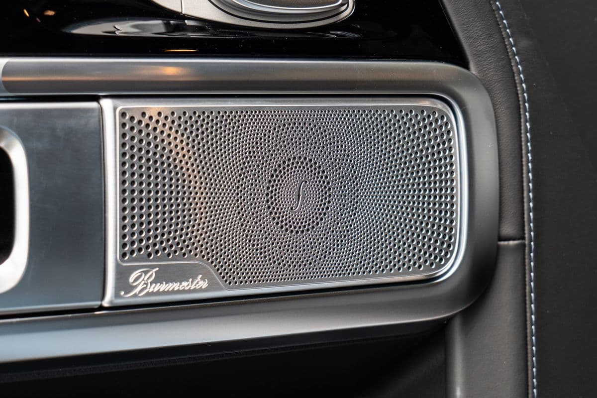 2025 Mercedes-Benz OSTATNÍ - 20