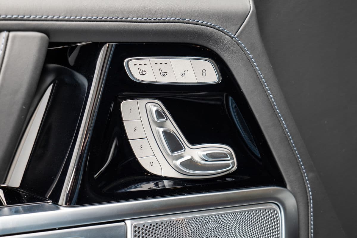 2025 Mercedes-Benz OSTATNÍ - 9