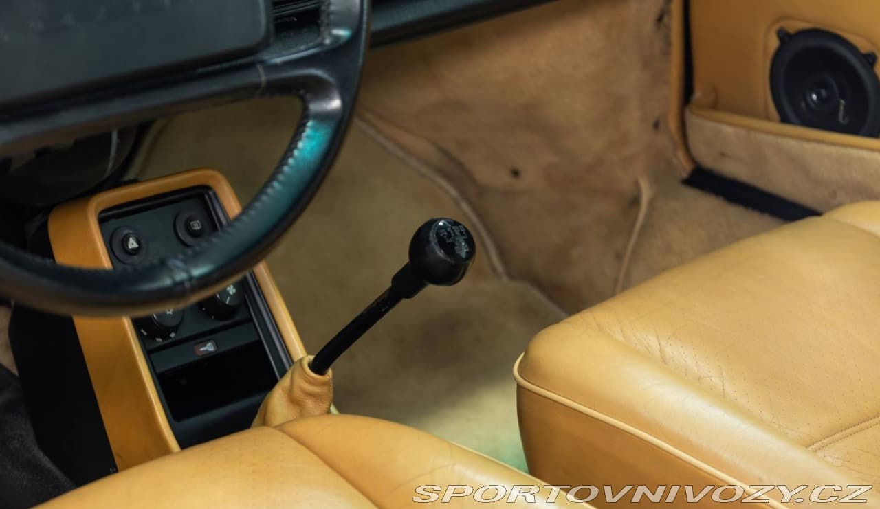 1987 Porsche 911 - 20