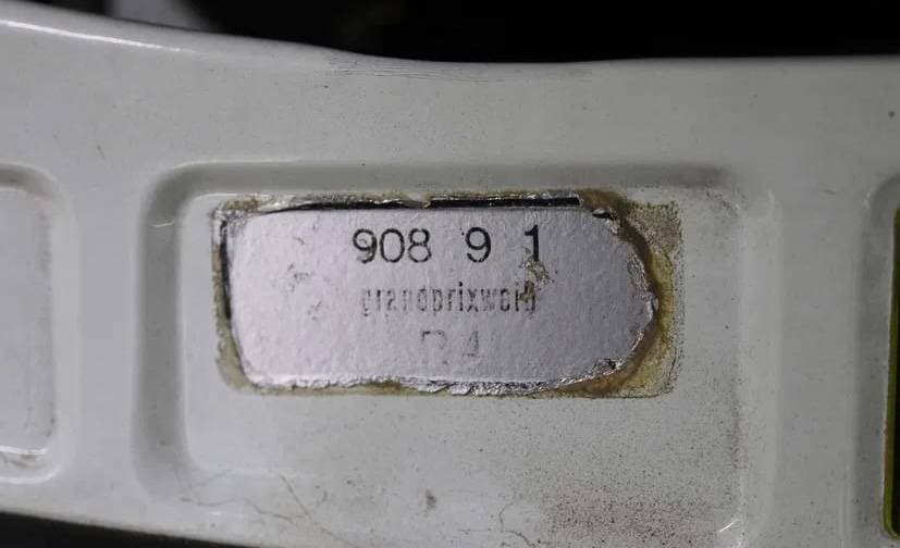 1981 Porsche 911 - 20