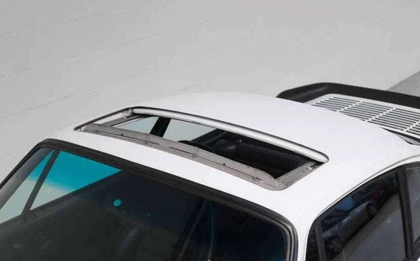 1981 Porsche 911 - 8