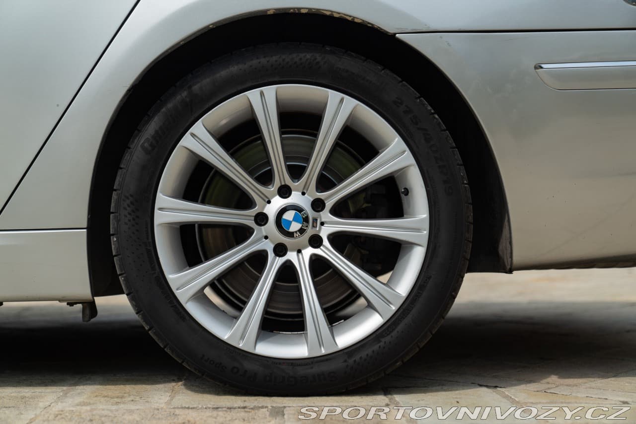 2005 BMW 7-SERIES - 16