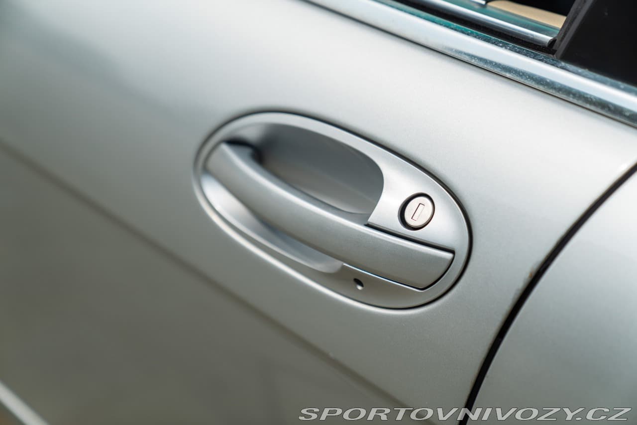 2005 BMW 7-SERIES - 18