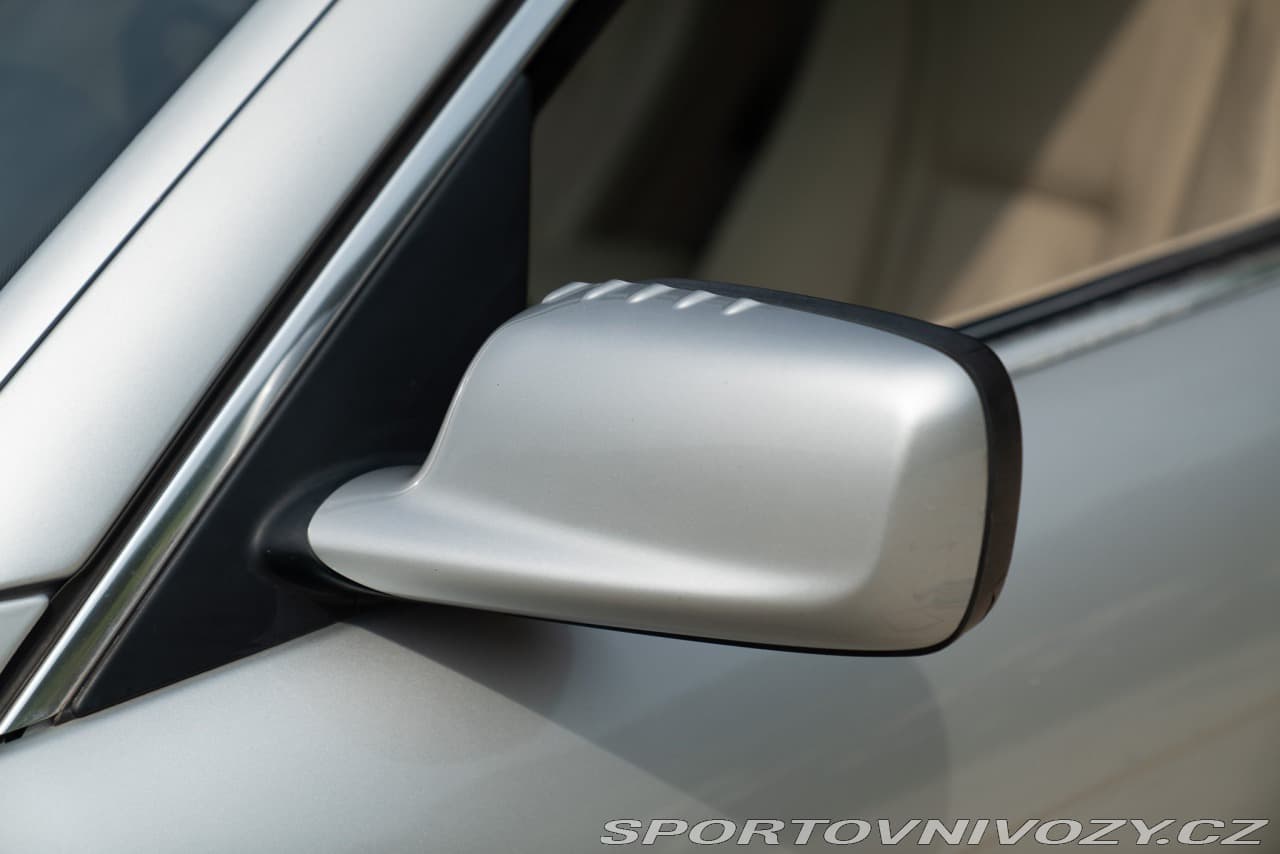 2005 BMW 7-SERIES - 20