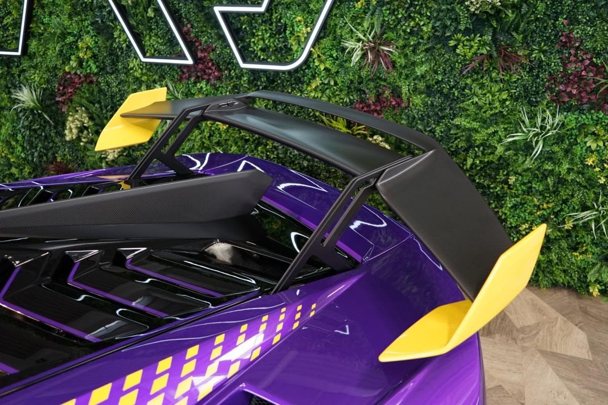 2022 Lamborghini HURACÁN - 10