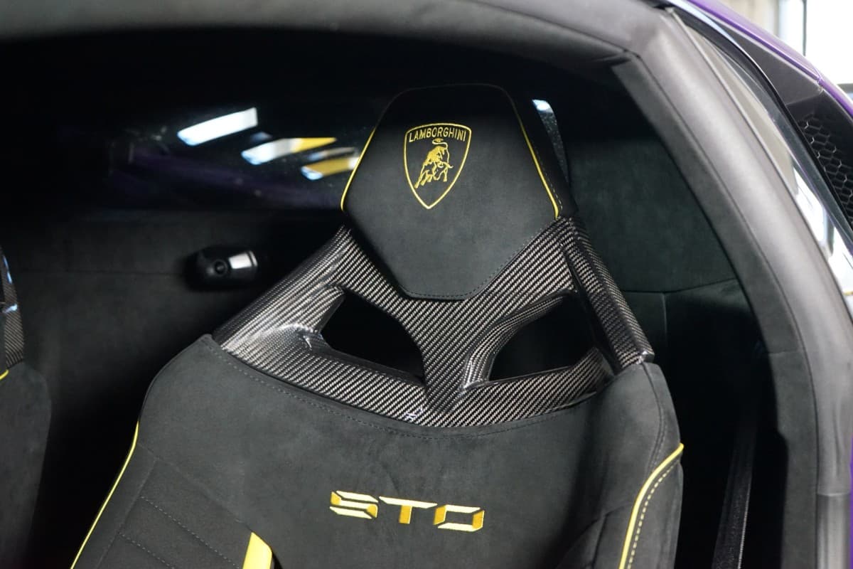 2022 Lamborghini HURACÁN - 20