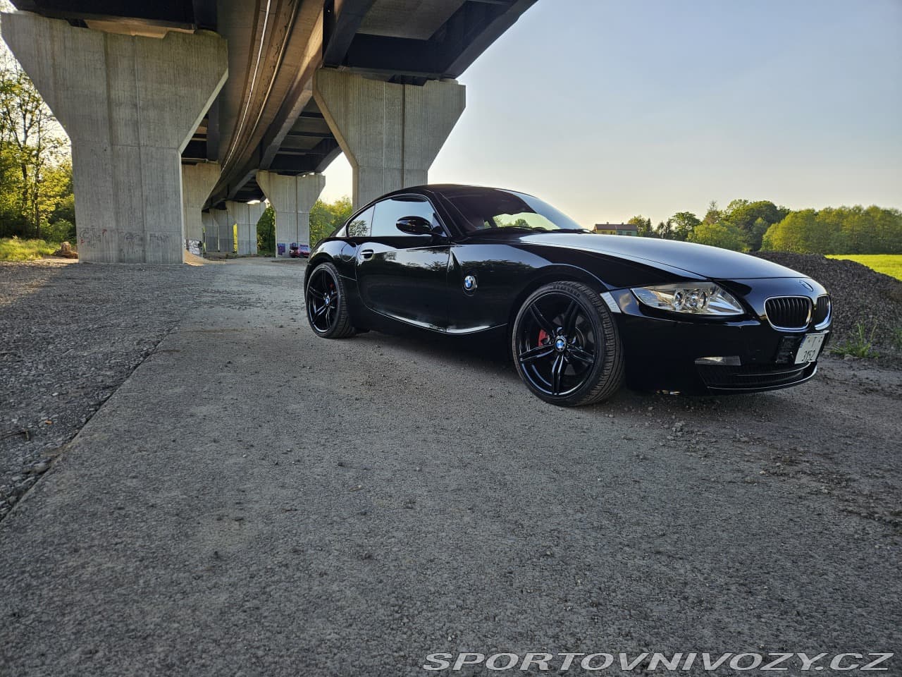 2007 BMW Z4 - 2