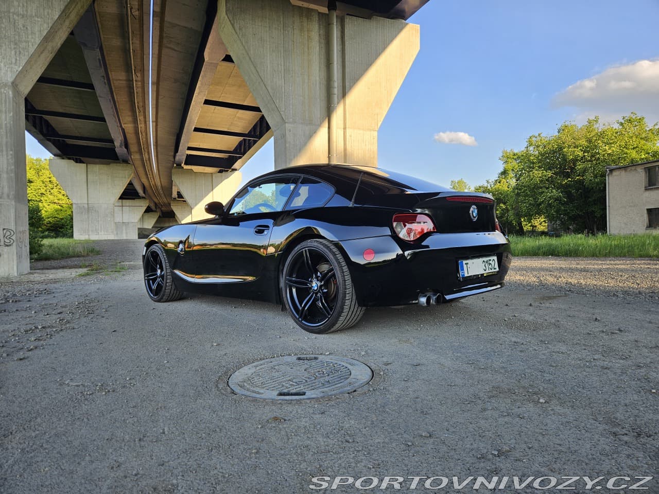 2007 BMW Z4 - 4