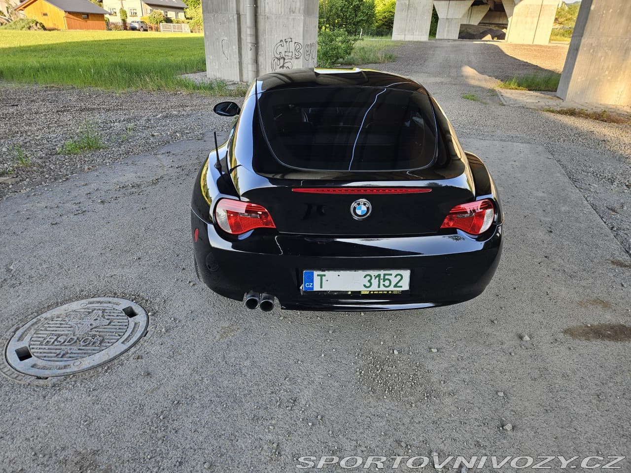 2007 BMW Z4 - 5