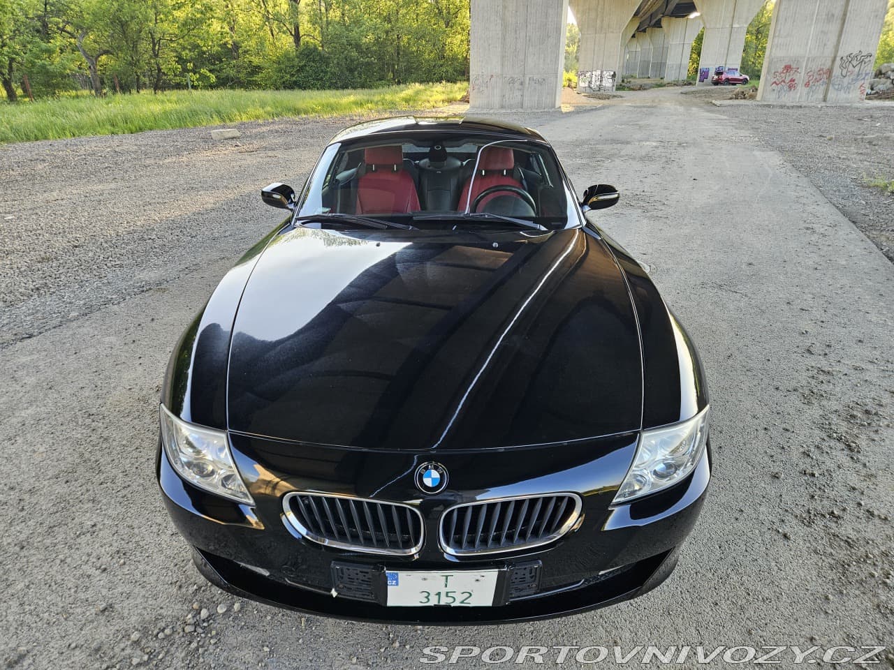 2007 BMW Z4 - 6