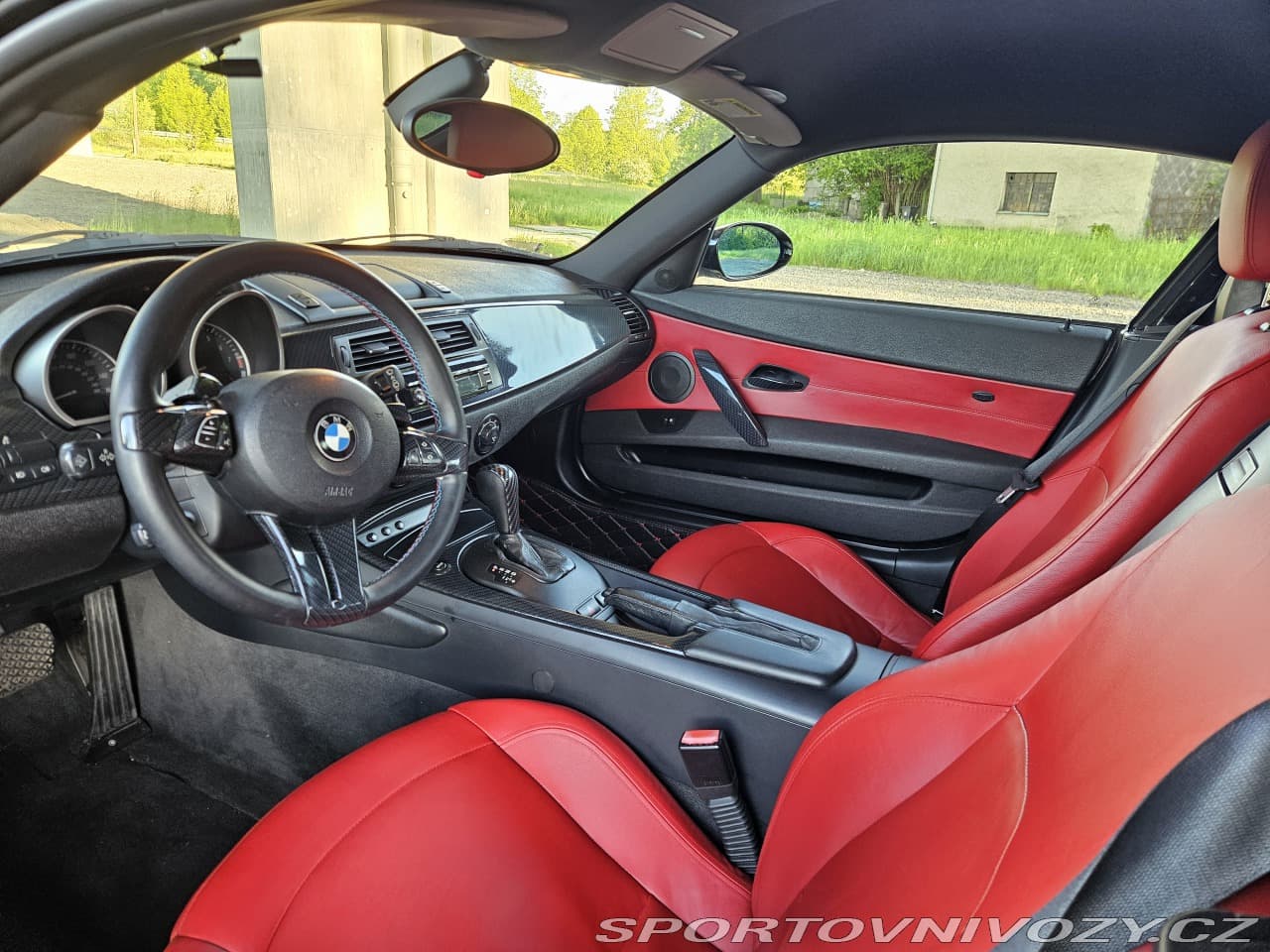 2007 BMW Z4 - 7