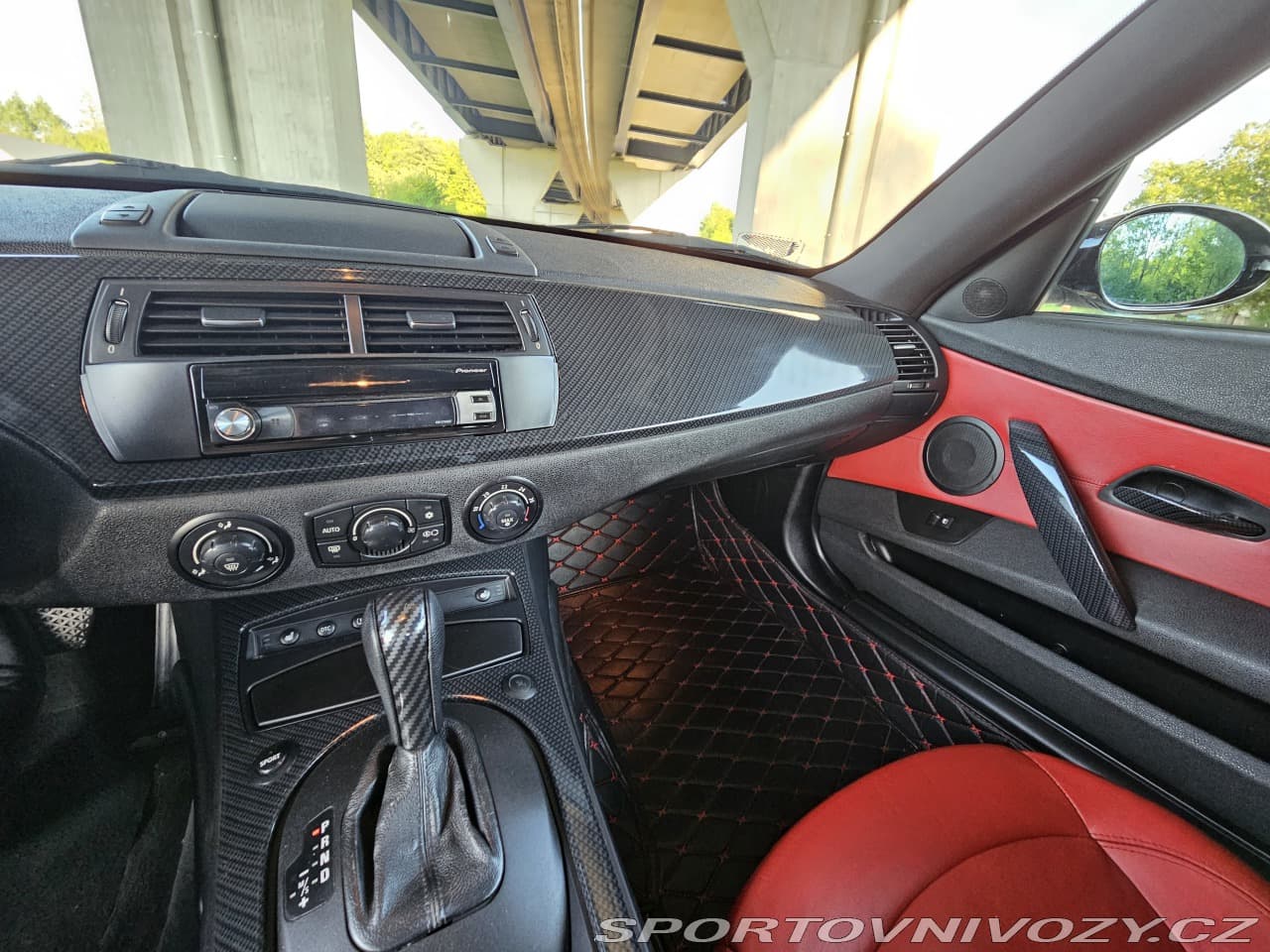 2007 BMW Z4 - 8