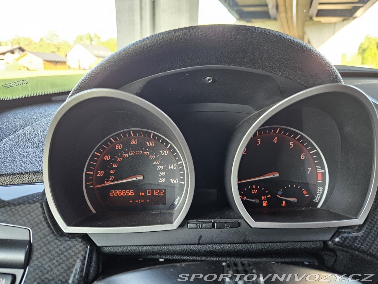 2007 BMW Z4 - 9