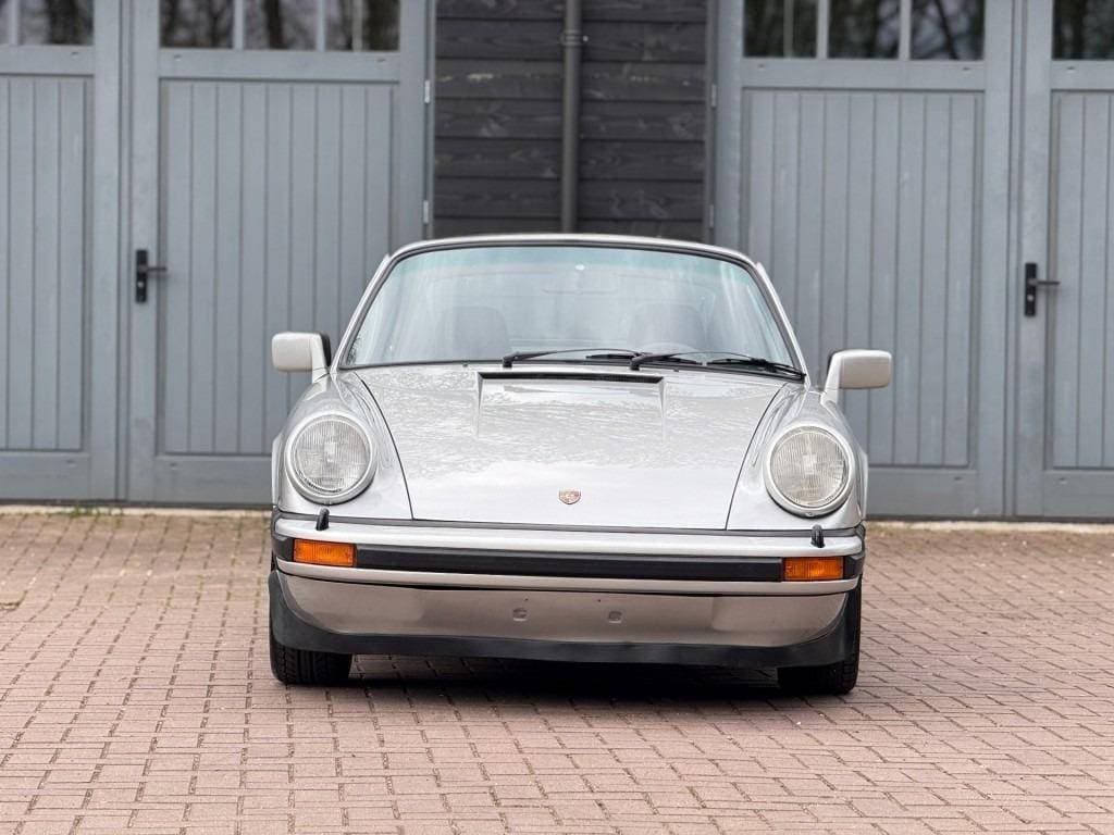 1979 Porsche 911 - 10