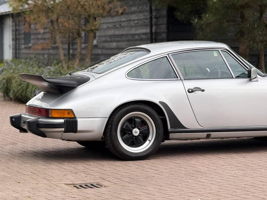 1979 Porsche 911 - 13