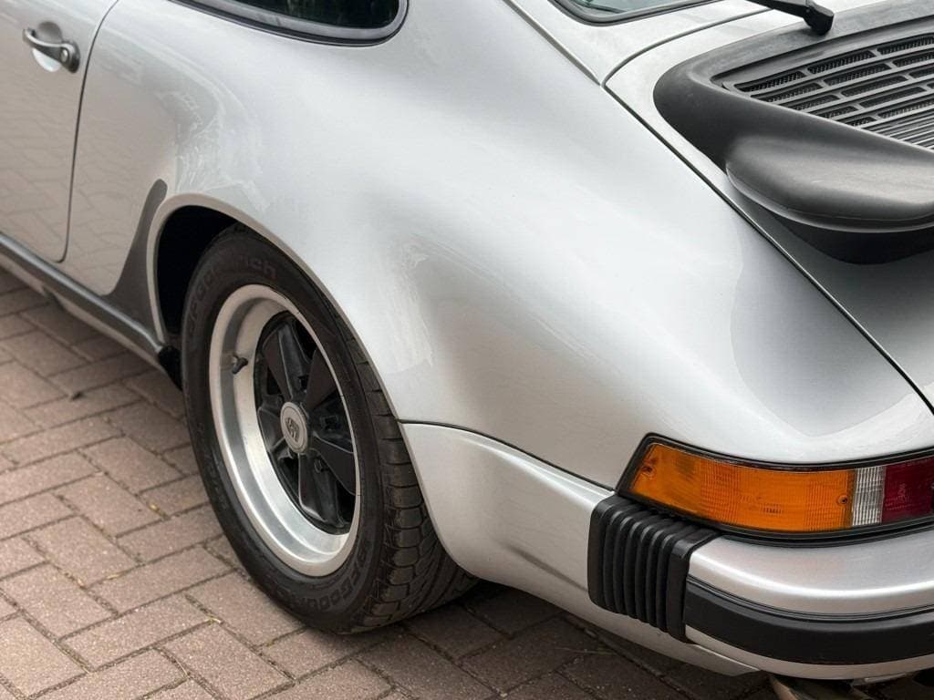1979 Porsche 911 - 15