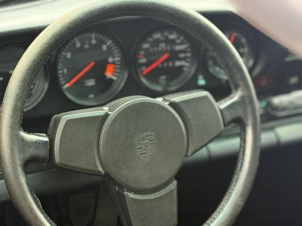 1979 Porsche 911 - 20