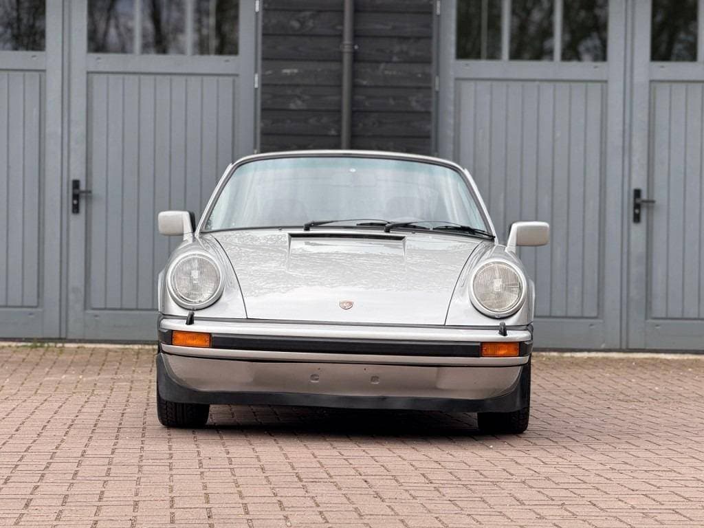 1979 Porsche 911 - 6