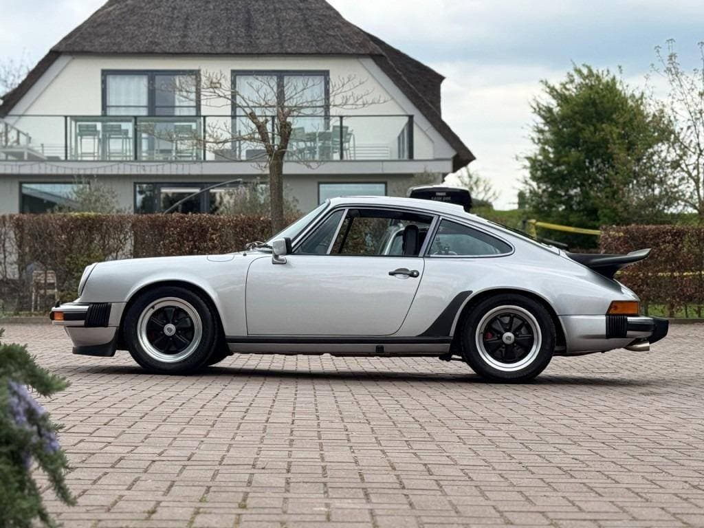 1979 Porsche 911 - 7