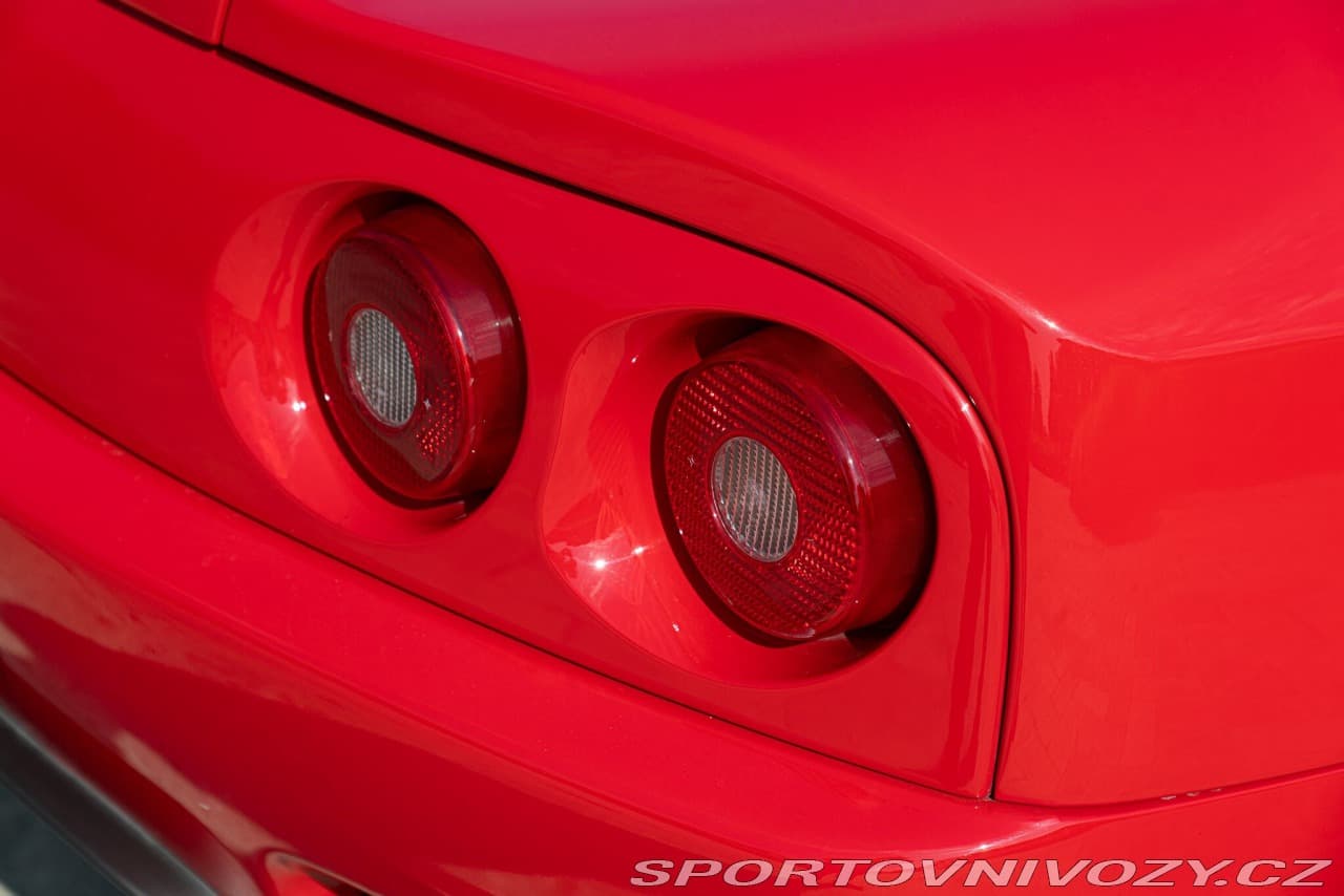 1999 Ferrari 360 - 21