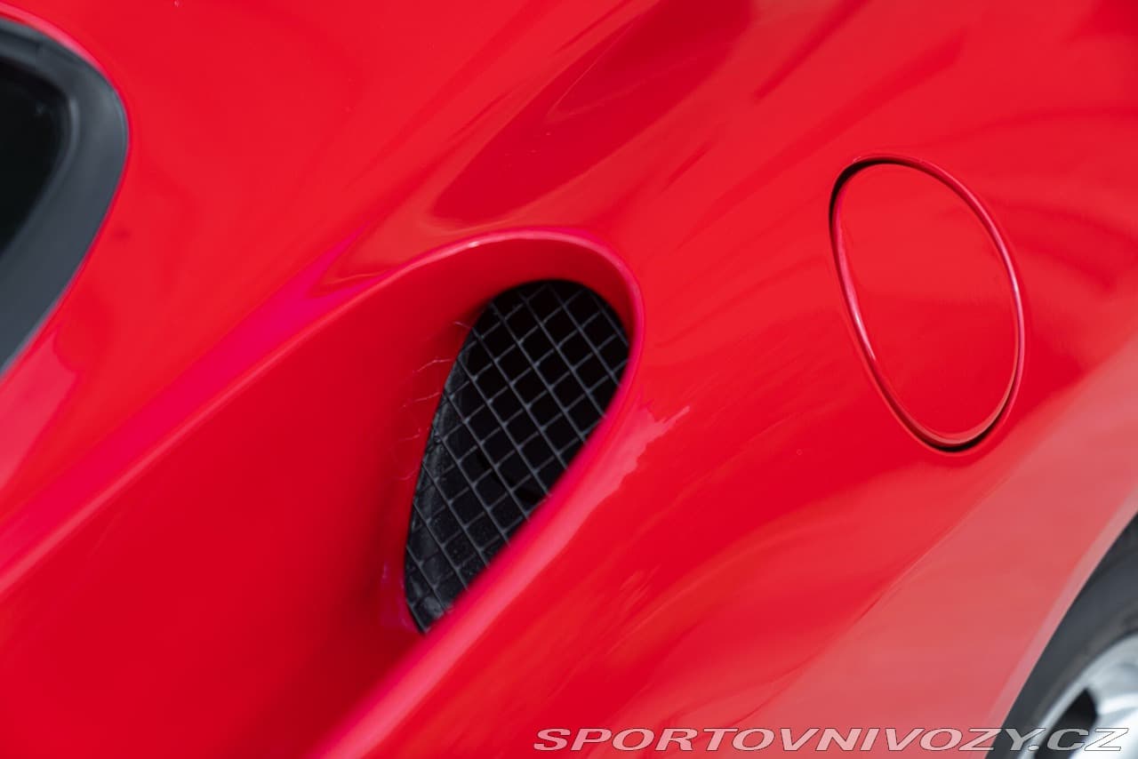 1999 Ferrari 360 - 31