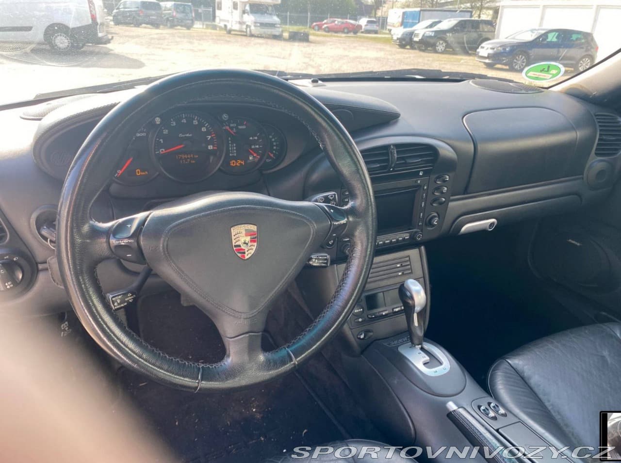 2003 Porsche OSTATNÍ - 10