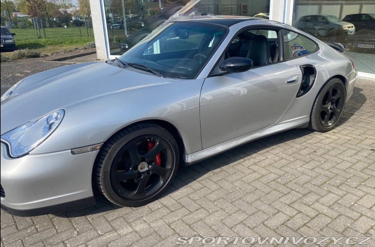 2003 Porsche OSTATNÍ - 3