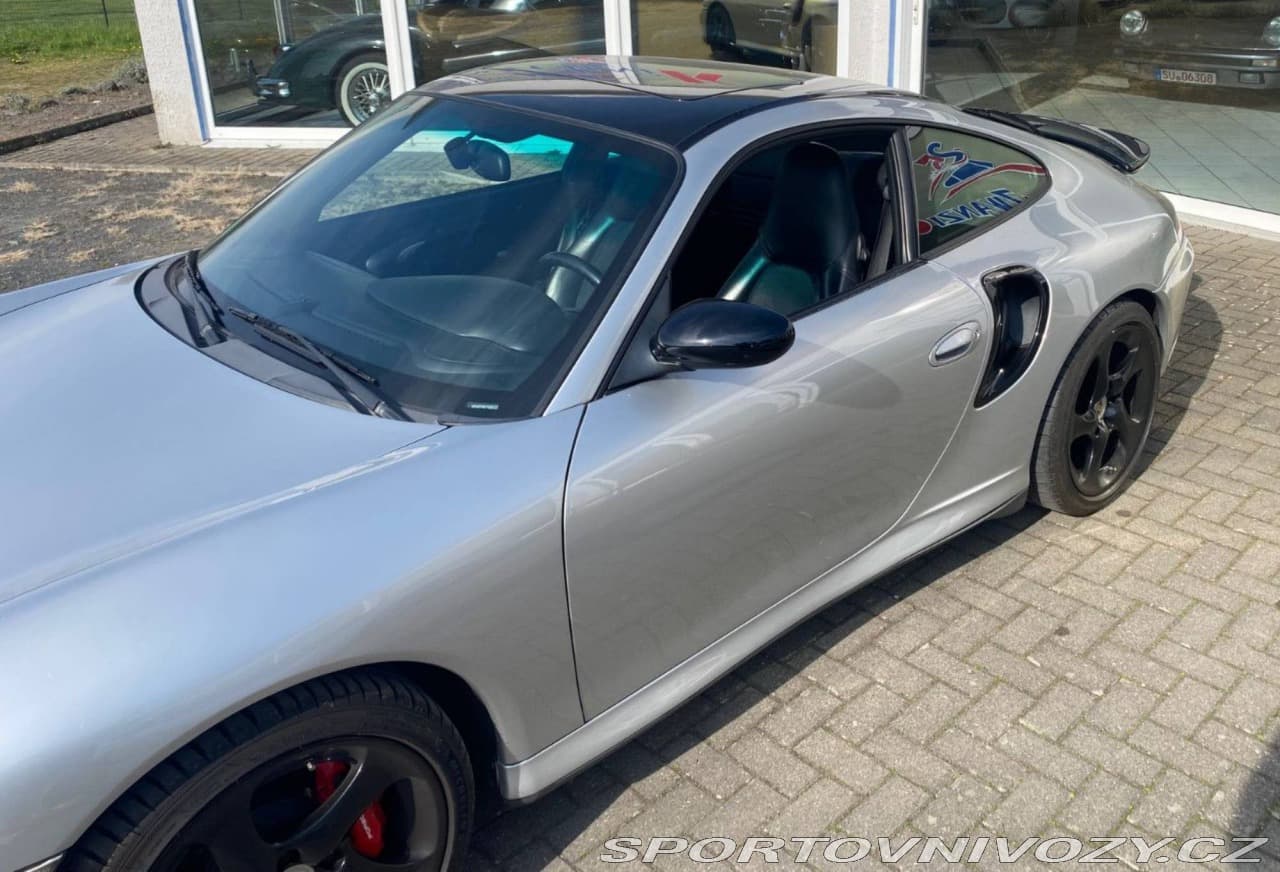2003 Porsche OSTATNÍ - 4