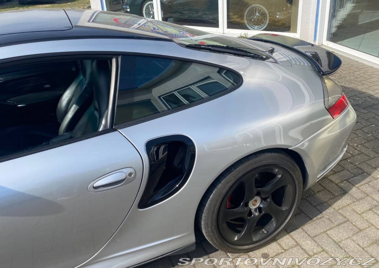 2003 Porsche OSTATNÍ - 5