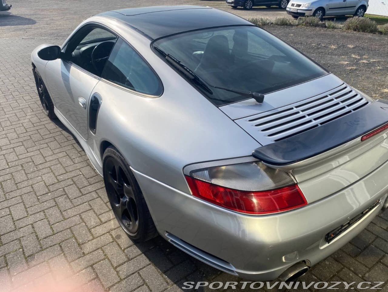 2003 Porsche OSTATNÍ - 6