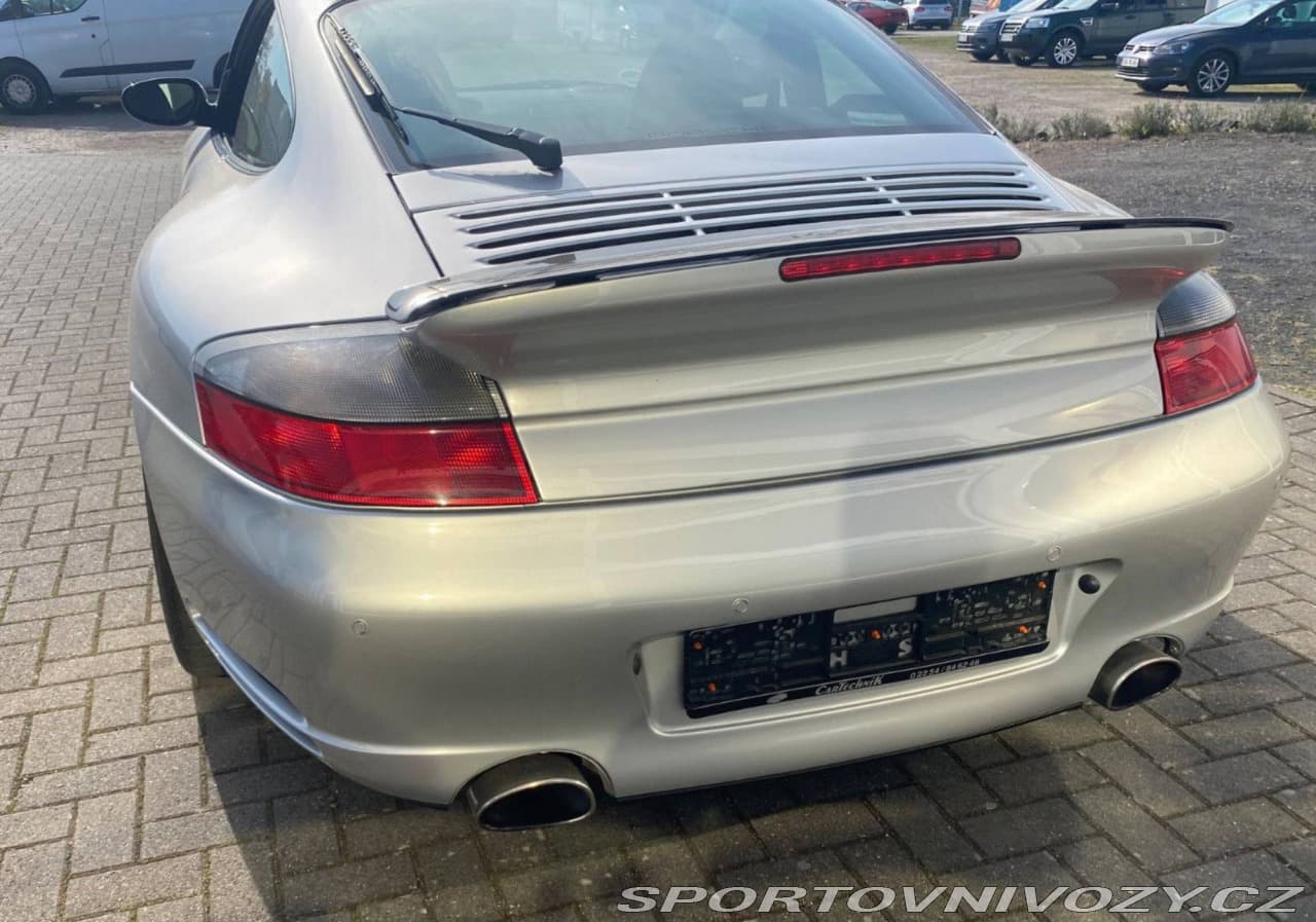 2003 Porsche OSTATNÍ - 7