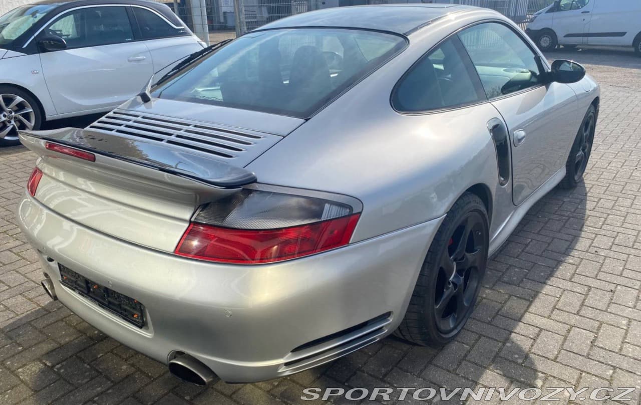 2003 Porsche OSTATNÍ - 8