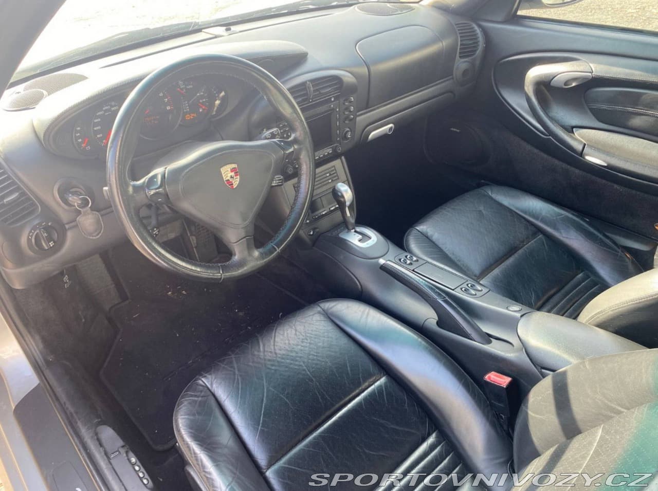 2003 Porsche OSTATNÍ - 9