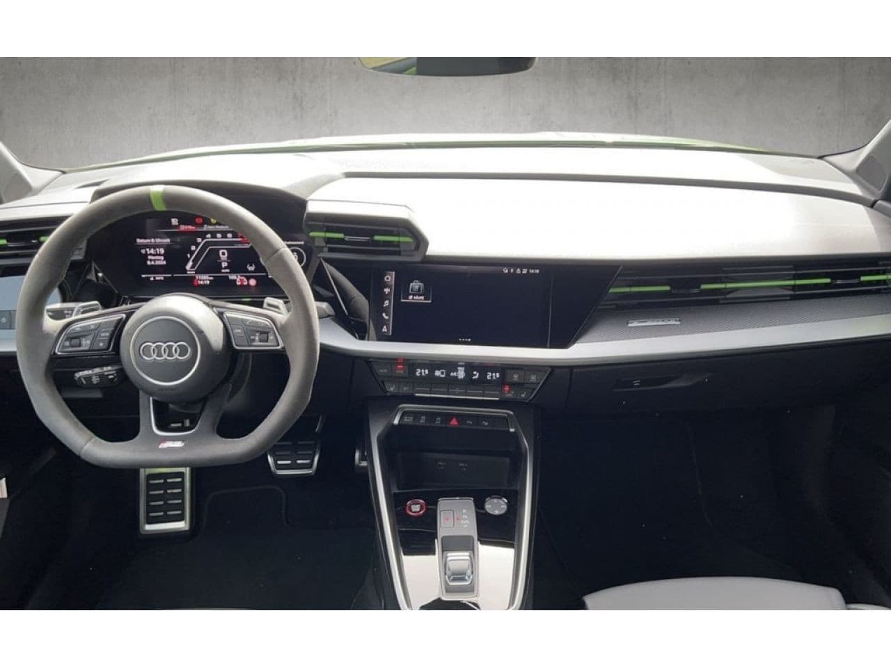 2023 Audi RS3 - 3