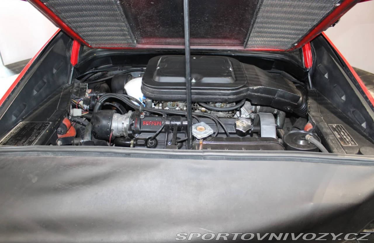 1978 Ferrari 208/308 - 18