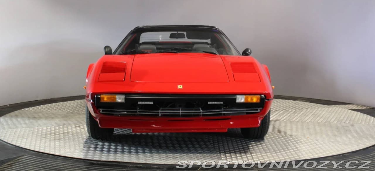 1978 Ferrari 208/308 - 7