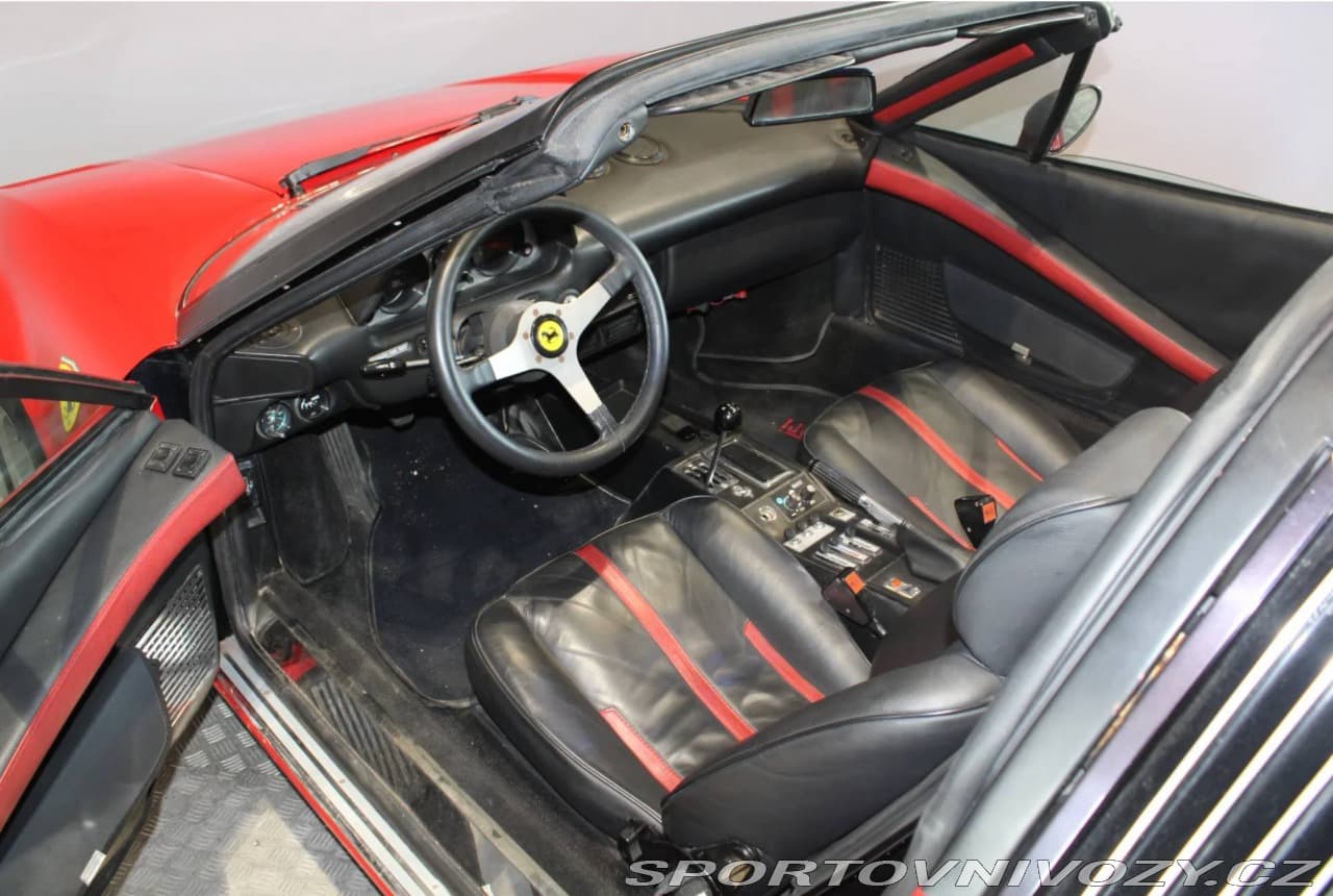 1978 Ferrari 208/308 - 9
