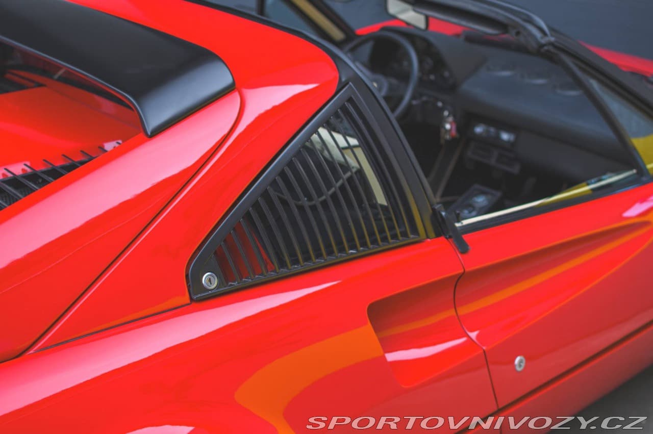 1980 Ferrari 208/308 - 10