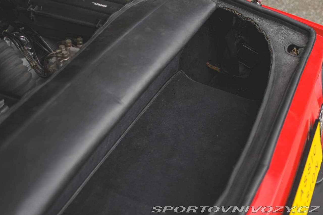 1980 Ferrari 208/308 - 17
