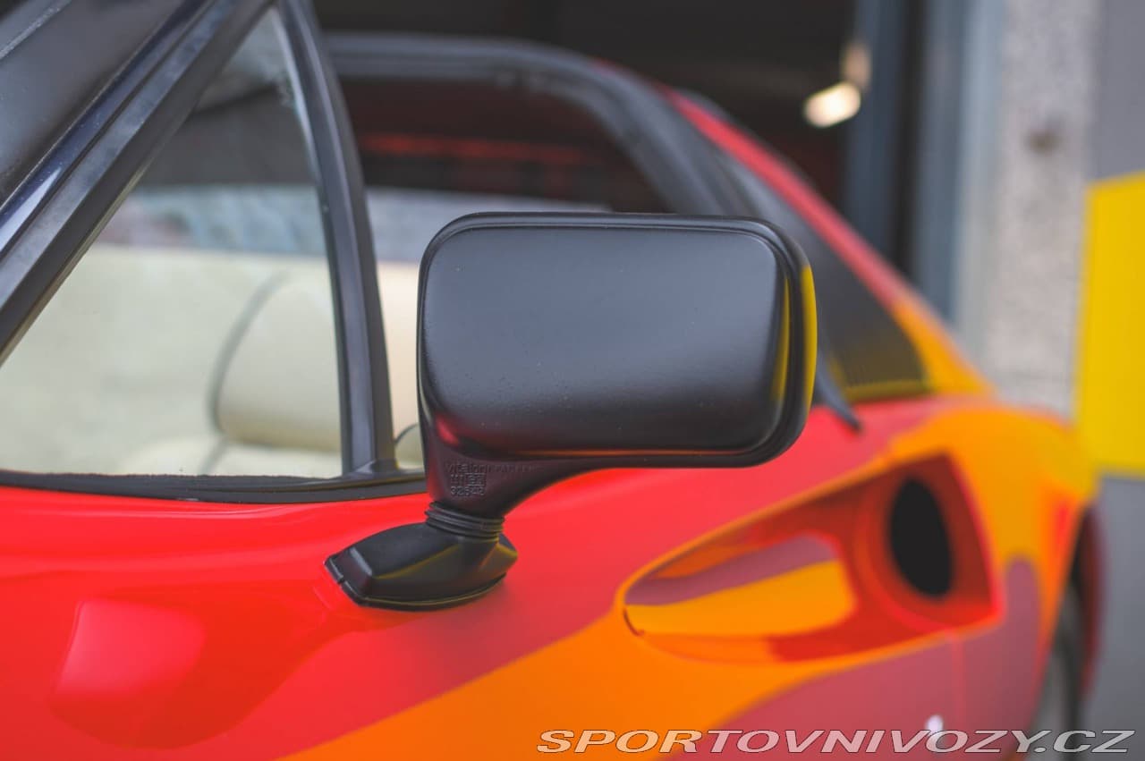 1980 Ferrari 208/308 - 8