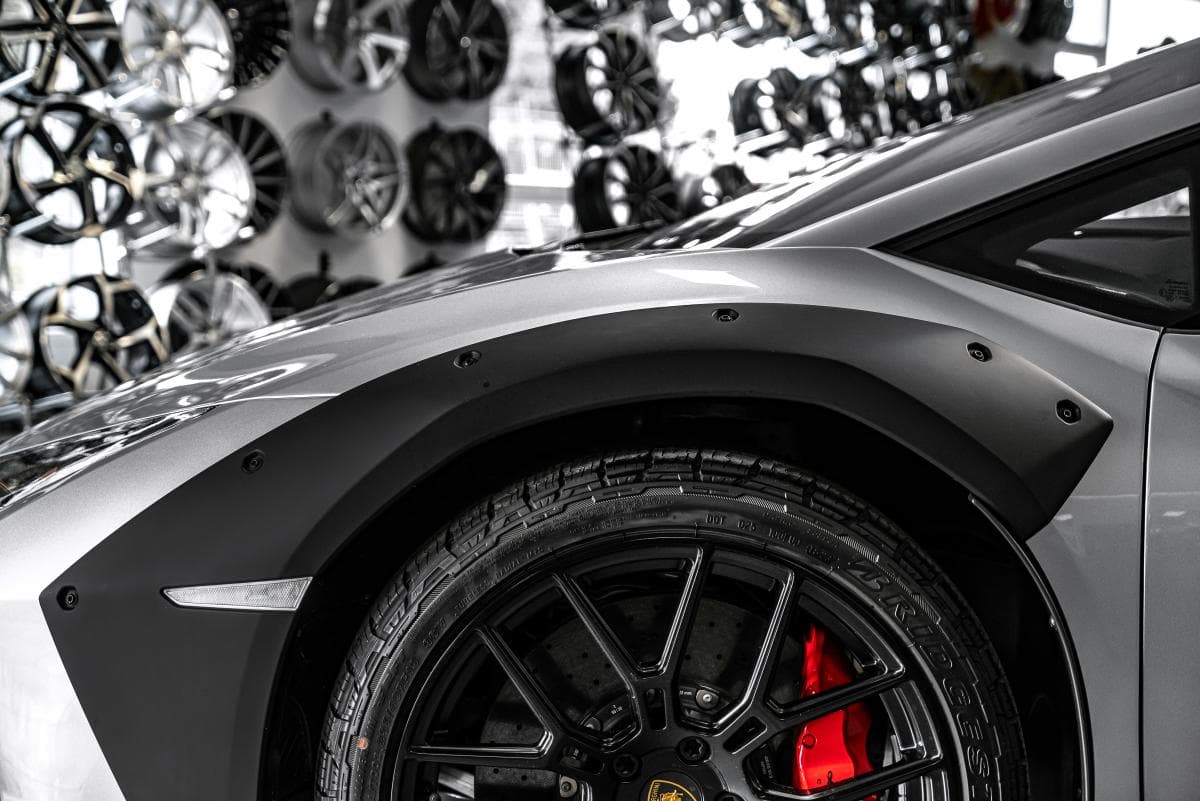 2023 Lamborghini HURACÁN - 10
