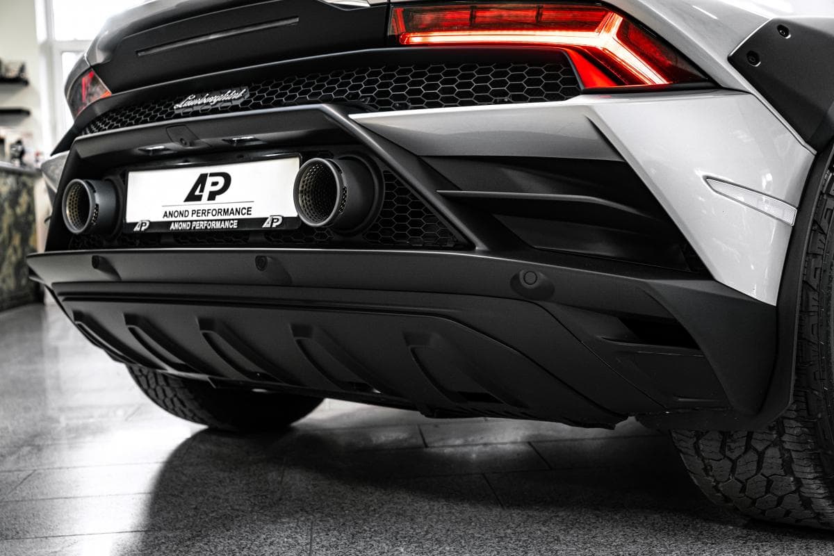 2023 Lamborghini HURACÁN - 12
