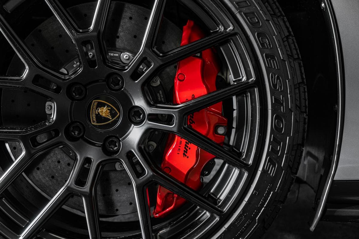 2023 Lamborghini HURACÁN - 15