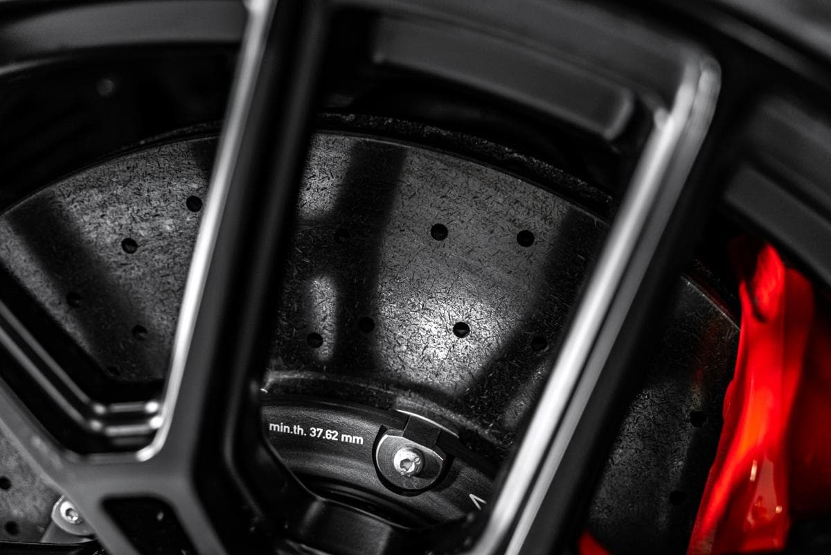 2023 Lamborghini HURACÁN - 16