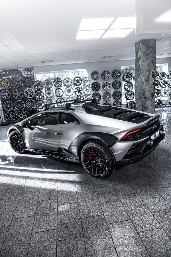 2023 Lamborghini HURACÁN - 18