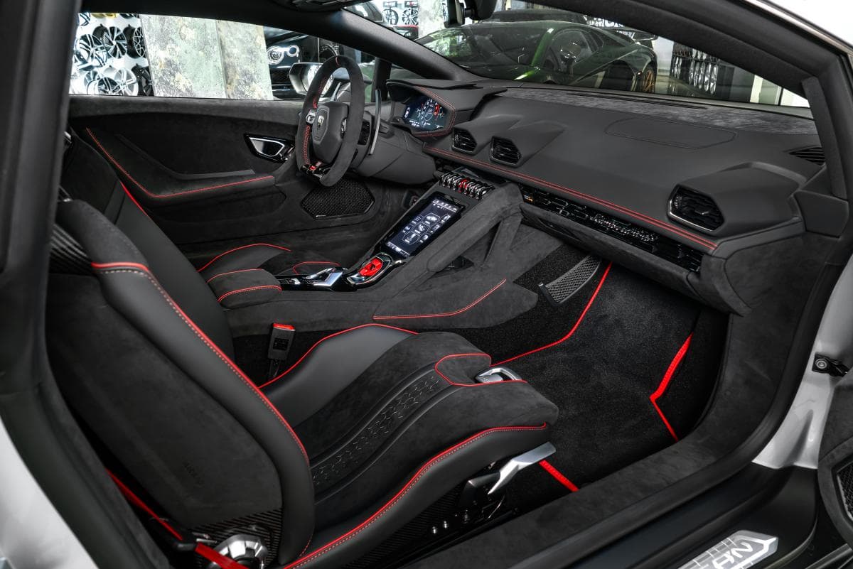 2023 Lamborghini HURACÁN - 20