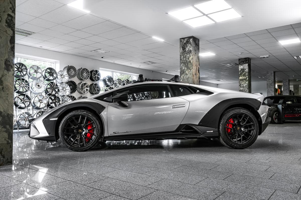 2023 Lamborghini HURACÁN - 3