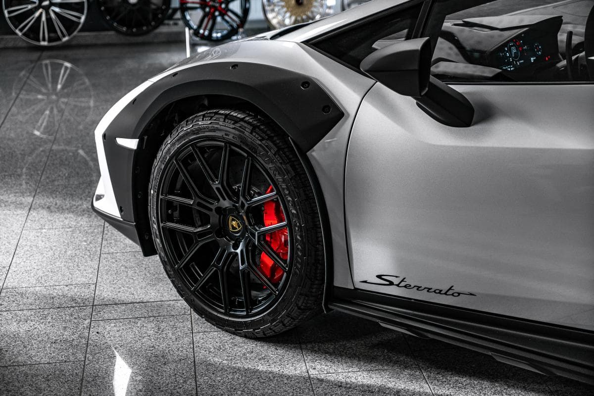 2023 Lamborghini HURACÁN - 7
